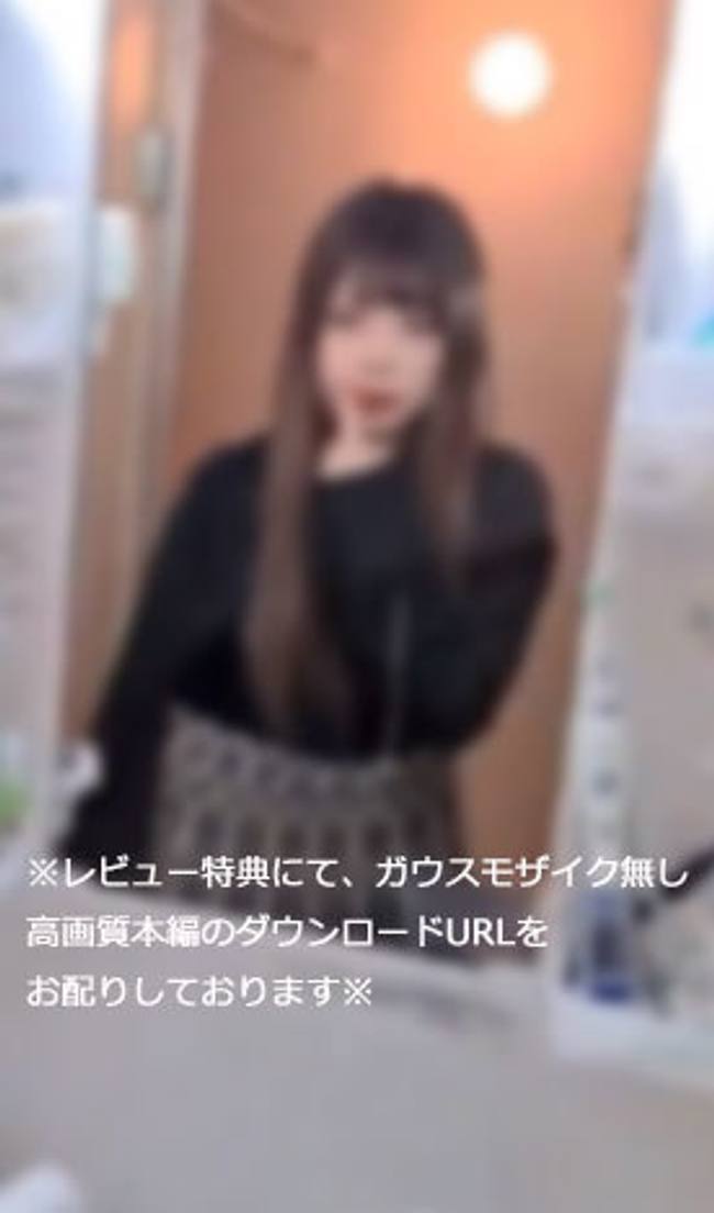 ［完全顔出し個撮］世間にさらされるとは知らず、偽の男の写メでつられキモ男達に侵される短大生