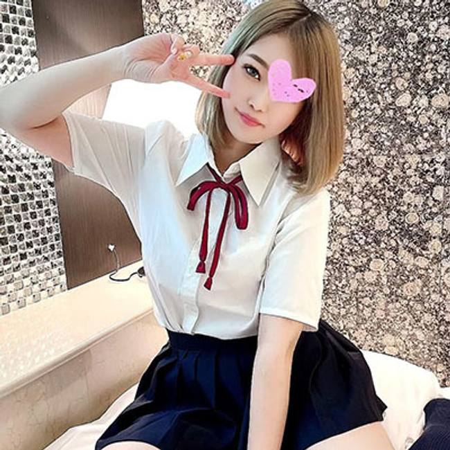 １８才・S県立有名校卒・J●リフレの萌え系美**★オジサンちんぽナマ中出しえっち!!  さやか(18歳)