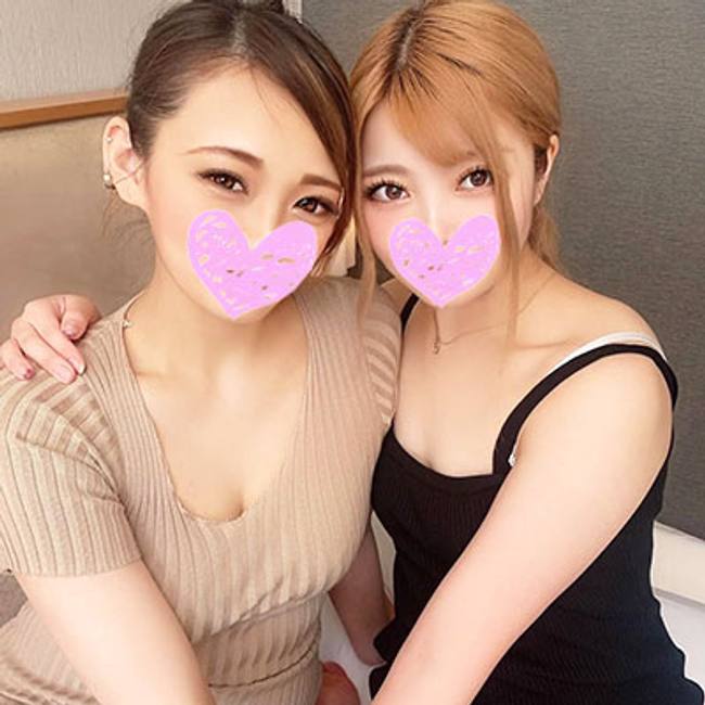 巨根なのにうぶな後輩を呼びだしハーフ系美女とGカップ巨乳お姉さまがサプライズ生中出し３P!!