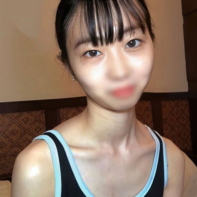 普通のが一番エロい！真面目で清楚なスレンダー美女とのハメ撮り！おじさんに精子を飲まされて二回も中出しされてしまい闇落ち確定！特典高画質版
