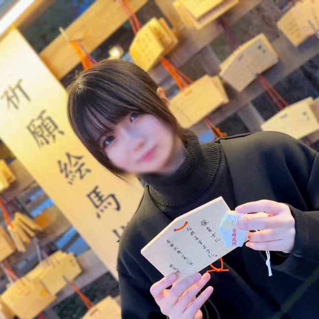 期間限定1980pt顔出し明るい夢を抱く19歳Fカップ保育学制。人生２度目の性行為で初イキ痙攣。最後は無.許.可中出しで人生詰み確定。