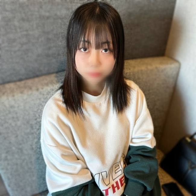 最初で最後！えっちなことが大好きで『入れてください』と土下座するスレンダーちっぱいケツ毛Jディが鬼イキ痙攣からの中出し。特典あり