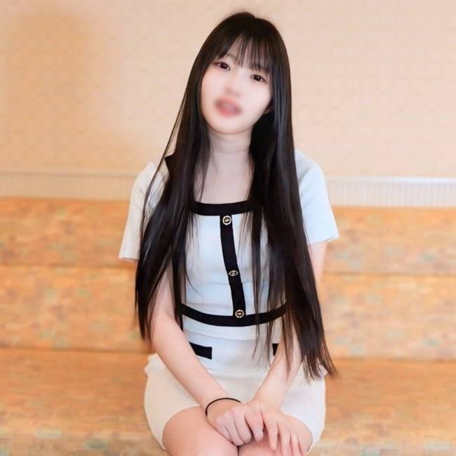 ごっくん二連発！色白黒髪美女をホテルへ呼び出しプライベートハメ撮り♡二回のフェラごっくんの後は中出しSEX！特典高画質