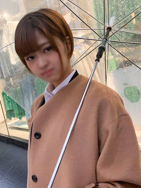【渋谷しろうと③】上玉ハメ撮り ひんぬー＆ボーイッシュ「就活」 21歳 人生相談⇒おちんちんアドバイス 中出し＆パイ射
