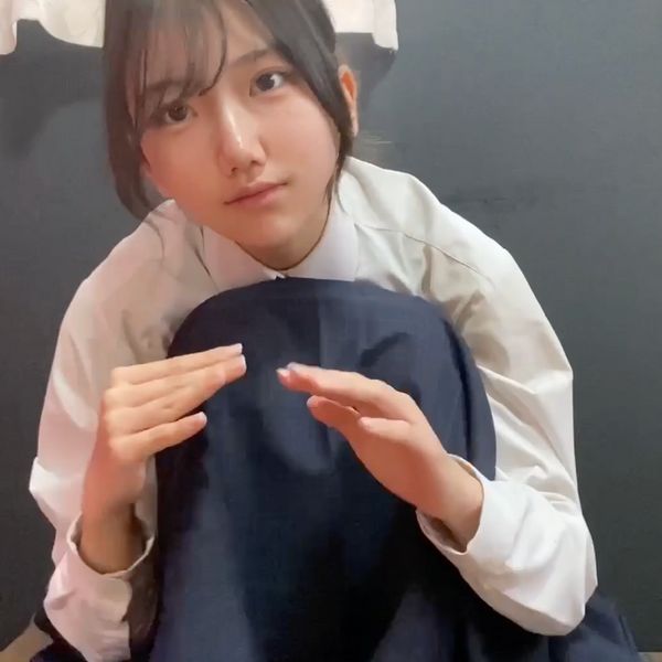 これ以上可愛い子のオナニーは無かったでしょう